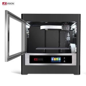 Fused Deposition 1.75mm Filament Smart 3D Printer Wifi CCC