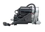 LR010375 LR025111 Air Suspension Compressor Pump for Land Rover Range Rover