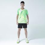Custom Volleyball Uniform Suit Fitness Sports Men's And Women's Team Uniform