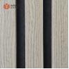 Buy cheap Advanced Wood Slat Acoustic Panels For Design And Noise Reduction from wholesalers