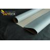 Buy cheap Silicone Coated Glass Fibre Fabric for Insulation Pad from wholesalers