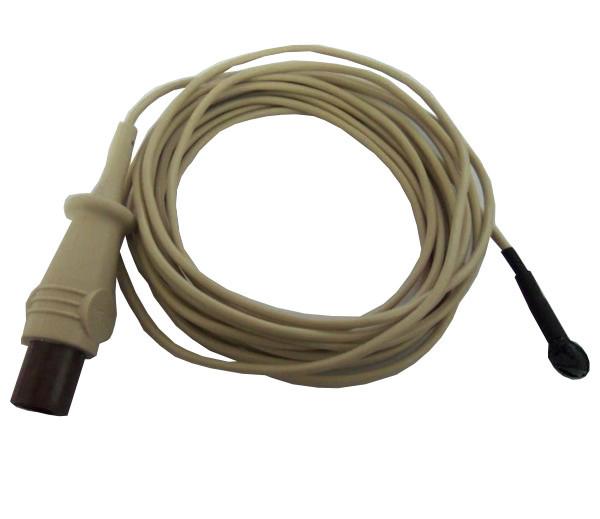 Buy cheap Philips Adult Medical Temperature Probe M21078A Long Service Life from wholesalers