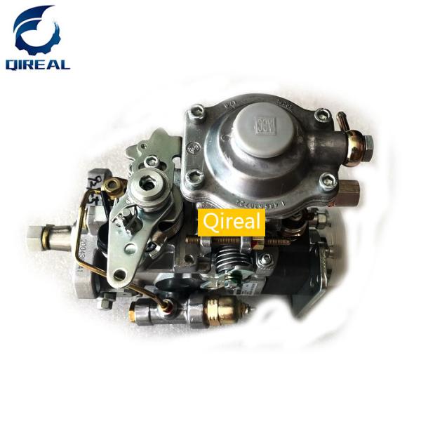 Buy cheap Cummins 6BT 5.9 Diesel Fuel Injectors Engine Injection Pump 3960900 from wholesalers