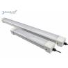 Buy cheap Aluminium Alloy 5Ft LED Tri Proof Light 50W 1-10V Dimming DALI 50/60Hz With PIR Sensor from wholesalers