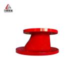 Buy cheap Rubber  Ceramic Lined Pipes JIS Standard Seamless Excellent Corrosion Resistance from wholesalers