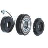Buy cheap 120mm 6PK Air Compressor Clutch from wholesalers