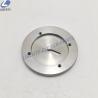 Buy cheap Vector Cutter Spare Parts No. PN 112086 Collar Of Presser Foot Plate from wholesalers