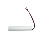 Customized Nickel Rechargeable Battery 3.6v 2500mah Battery