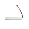 Buy cheap Customized Nickel Rechargeable Battery 3.6v 2500mah Battery from wholesalers