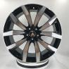 Buy cheap Aftermarket Aluminum Alloy Wheel Rim from wholesalers