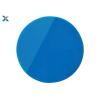 Buy cheap 3mm Large Blue Plexiglass Sheets Coloured Roofing Extruded Plastic from wholesalers