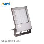Cool White IP65 Waterproof LED Flood Lights 12000lm Aluminium Black 60W / 82W /