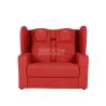 Buy cheap USIT Home Movie Theater Seats , Home Theater Sofa Ease Of Cleaning And Maintenance from wholesalers