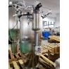 Buy cheap Size 8 Vacuum Receiver 40L Powder Feeding Machine Stainless Steel from wholesalers