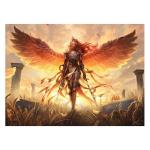 GMP-051 Non Slip Rectangle Popular Gaming Mouse Pad Rubber Gaming Mouse Pad Mat