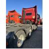 Buy cheap Sinotruk Howo 6x4 Tractor Truck T7H 540HP Howo 6x4 Tractor Head Truck from wholesalers