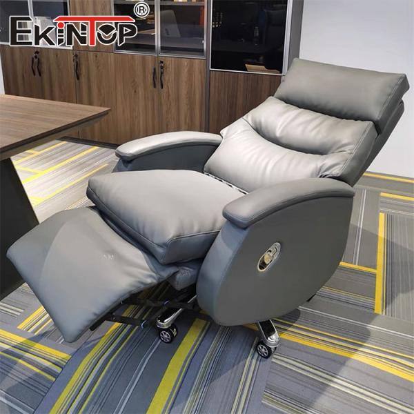 Buy cheap Office Furniture Factory BOSS Swivel Chair Modern Style Commercial Office Chairs from wholesalers
