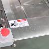 Buy cheap Film Heat Sealing Machine For Fast Production Packaging Material PP / PE / PVC / PET from wholesalers