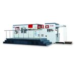 MYP-1080E 1080*780mm Automatic Die Cutting Stripping Machine For Corrugated