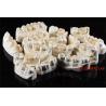 Buy cheap Natural Looking Aesthetic Ceramic Emax Veneer Dental Material Customized from wholesalers