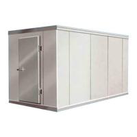 Buy cheap Air Cooler Copeland SS 304 Commercial Walk In Freezer product