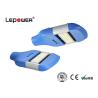 Buy cheap 40w / 50W LED Street Light Fittings 140 - 150lm / W , High Lumen Residential Street Lights from wholesalers