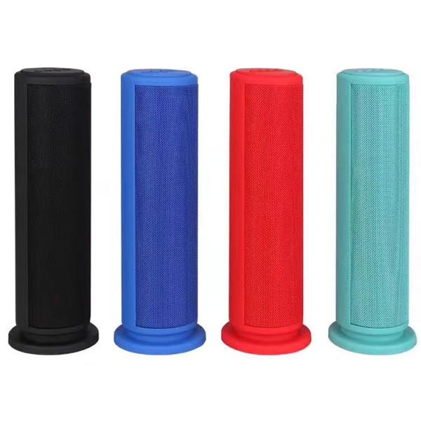 Buy cheap Blackweb Rugged Battery Powered Bluetooth Speakers For Cell Phones LED Colorful from wholesalers