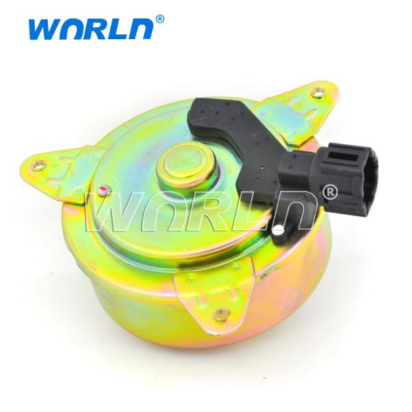 Buy cheap 214875Z000 Air Conditioner Fan Motor Replacement For Nissan XTRIAL Fuga PY50 / PNY50 / VQ35 from wholesalers
