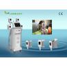 Buy cheap Cool tech body shaping machine CE approved coolplas freeze fat beauty equipment from wholesalers
