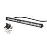 Buy cheap 36w Mini Single Row Car Light Bar Flood / Spot Beam Optional Super Slim from wholesalers