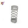 Buy cheap Rohs 1 inch Diameter Spiral Stainless Steel Compression Spring High Temperature for Auto from wholesalers