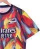 Buy cheap 2025-2026 Arsenal color training uniforms player version team sports uniforms customization from wholesalers