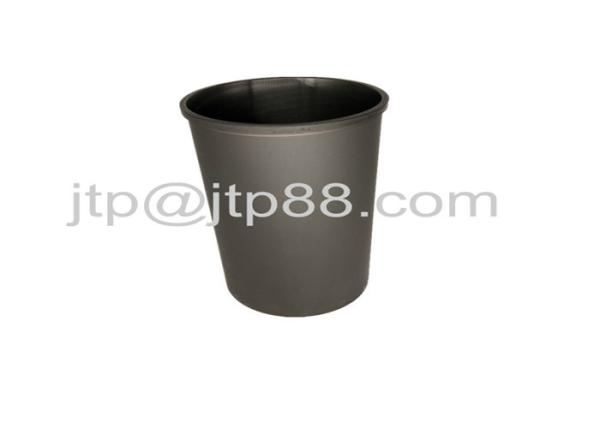 Buy cheap Black Engine Cylinder Liner Sleeves For Truck Excavator Spare Parts 6QA1T JTP / YJL 1-11261-074-0 from wholesalers