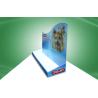 Buy cheap Paper Cardboard Countertop Display Tray from wholesalers