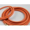 Buy cheap Inner Tube NBR ID 10MM Lpg Gas Hose With OPP Films Or Polystripes Package from wholesalers
