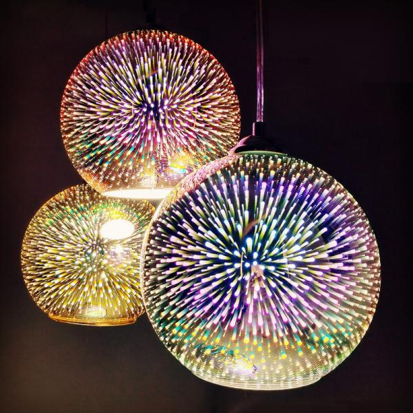 Buy cheap Post Modern Nordic Style Pendant Lights Living Dining Room Aisle Stairs Hotel Restaurant Lighting(WH-GP-60) from wholesalers