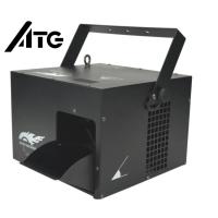 Buy cheap 900W Customized DMX512 Stage Light Remote Control Smoke Machine for Wedding product