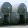 Buy cheap Ship Protection Marine Polyurethane Inflatable Boat Fenders from wholesalers