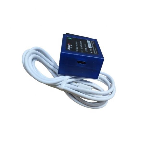 Buy cheap Weichai Engine Diagsmart Diagnostic Instrument 61260900287 from wholesalers