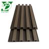 Buy cheap Environment Friendly Outdoor Wooden Composite Cladding Decorative from wholesalers