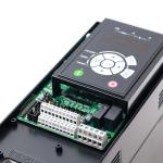 High Performance VFD VSD Inverter Manufacturing 3.7kw 5.5kw 380v AC Drives