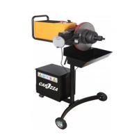 Buy cheap On Car Brake Lathe For Resurfacing Automobile And Light Truck Rotors product