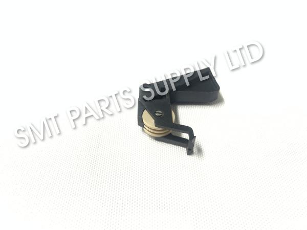 Buy cheap Stopfrad Glatt Wippe X8 SMT Machine Parts Tamp Wheel Plane Compensator ASM enbly from wholesalers