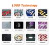 Buy cheap Embroidery Print Logo Oversized Streetwear T Shirt Mesh V Neck Football Jersey T Shirt from wholesalers
