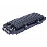 Buy cheap KEXINT Fiber Optic Splice Closure Horizonal Type FTTH Outdoor 12 Ports 96 Core from wholesalers