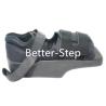 Buy cheap Canvas Medical Surgical Post Op Shoe with Orthowedge,lightweight,breathable and convenient from wholesalers
