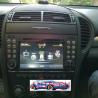 Buy cheap 7''Car Stereo GPS Headunit Multimedia for MERCEDES BENZ SLK Class W171 R171 (2003-2011) from wholesalers
