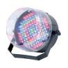 Buy cheap DJ Portable 20 Watt LED Strobe Lights RGB Stage Lighting 220V 50Hz / 60Hz from wholesalers