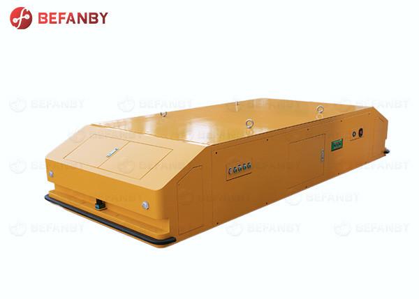 Buy cheap Heavy Duty Electrical Automatic Guided Vehicel from wholesalers