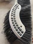 31 Holes 35 Holes Gutter Brooms For Elgin Pelican Vehicle Pelican Machine Brush